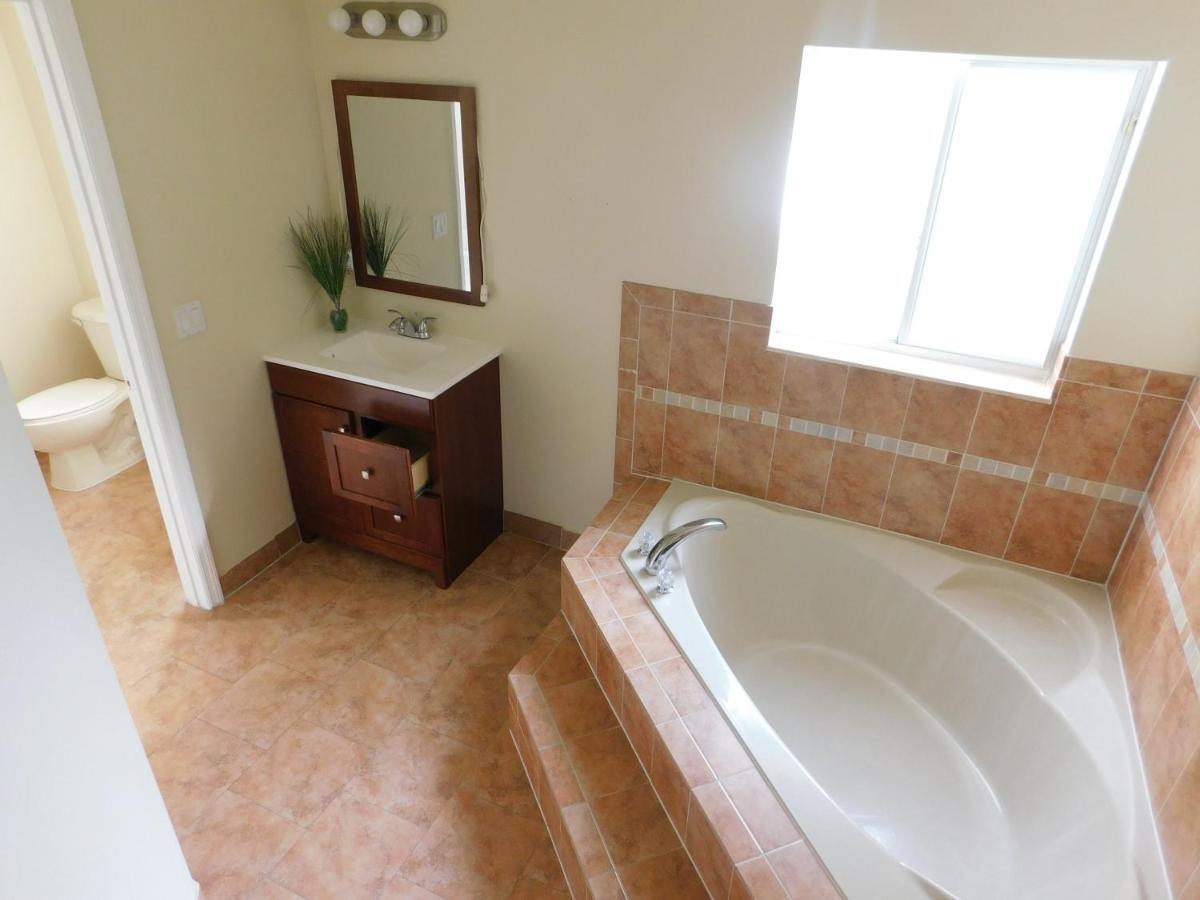 Hennesseey House Florida ميامي المظهر الخارجي الصورة