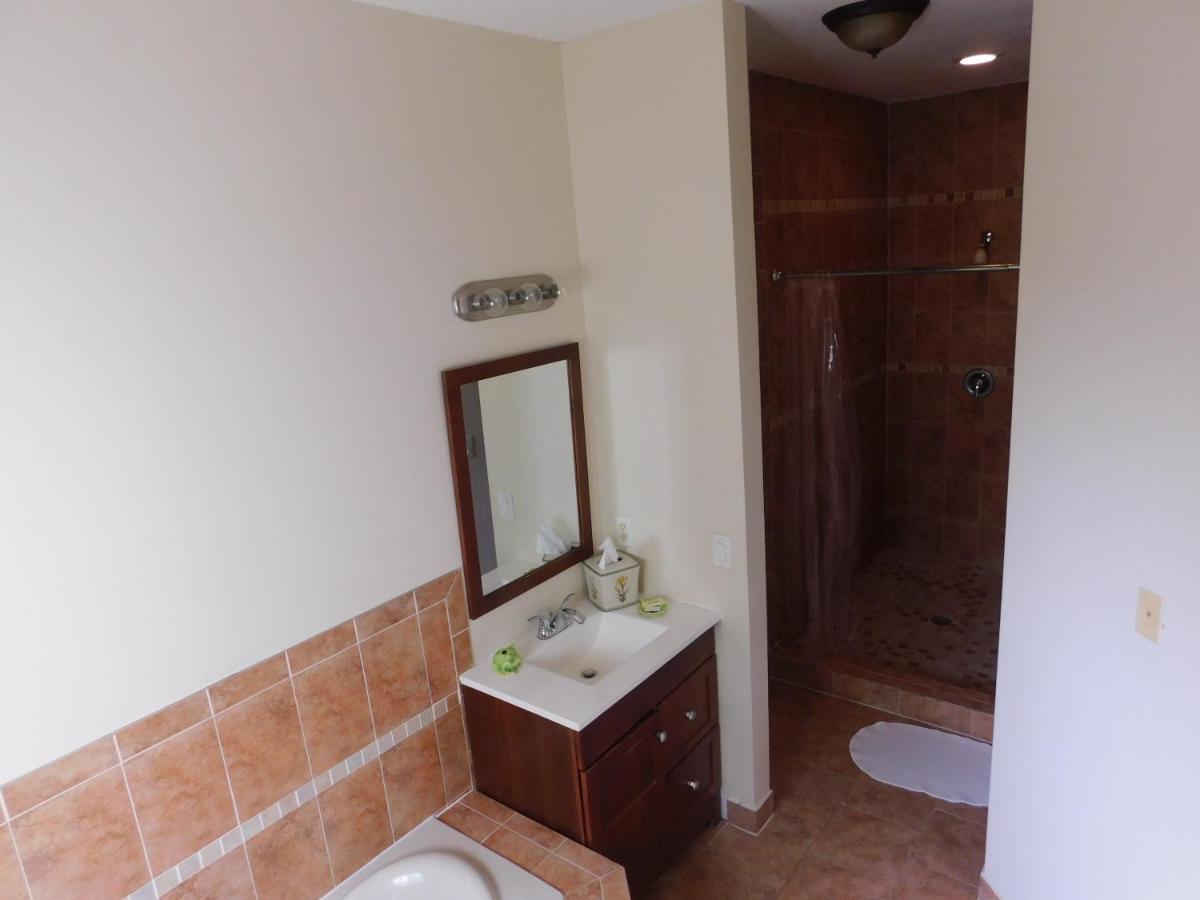 Hennesseey House Florida ميامي المظهر الخارجي الصورة
